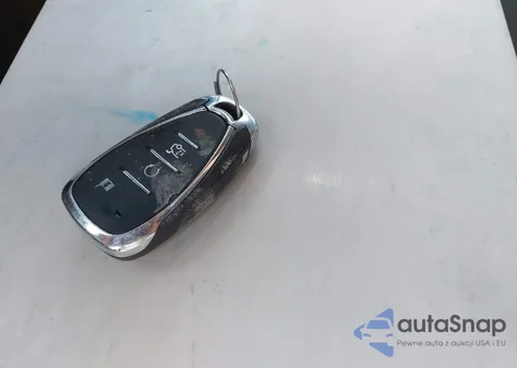 2018 Chevrolet Malibu Lt from USA, damaged, VIN 1G1ZD5STXJF214940